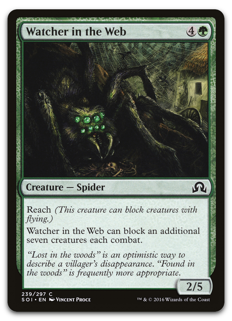 Product image for TCG 116482
