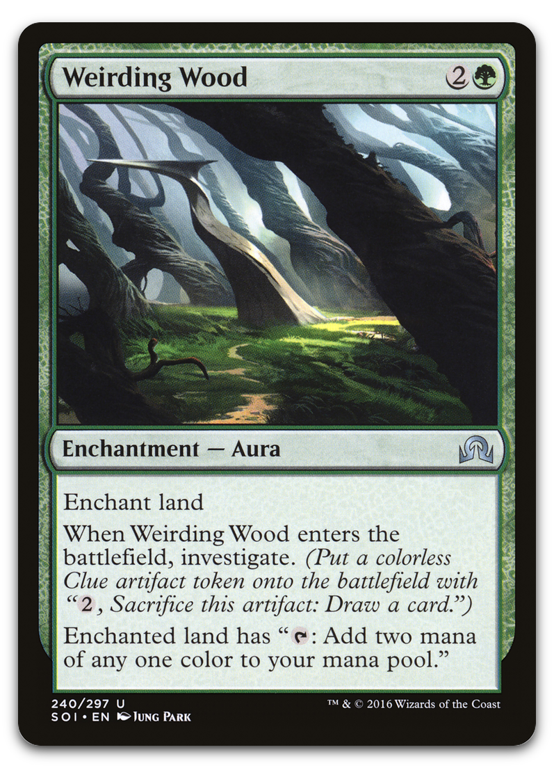 Product image for TCG 116483