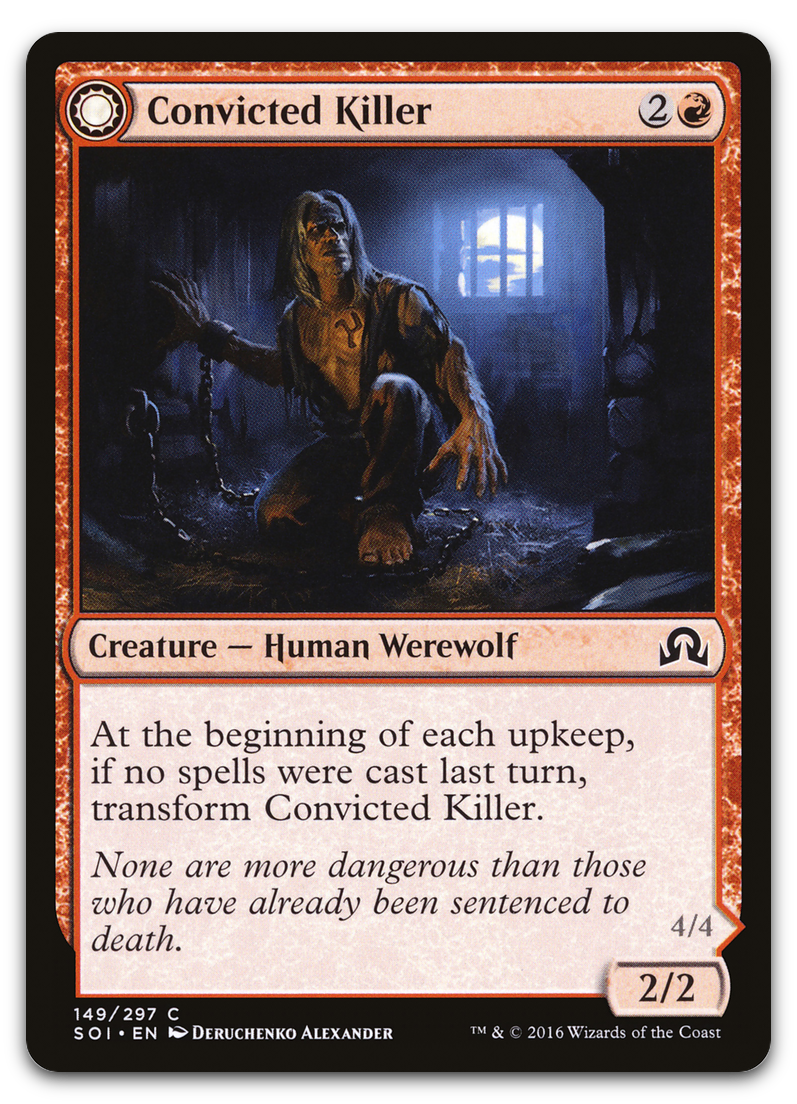 Product image for TCG 116488