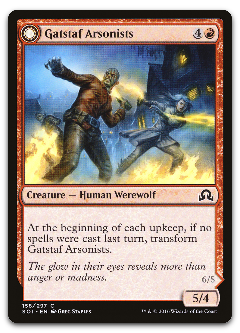 Product image for TCG 116490
