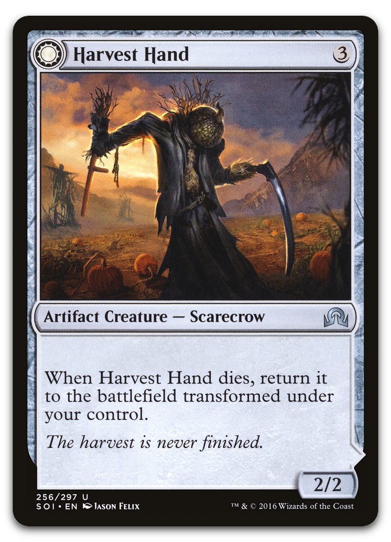 Product image for TCG 116492