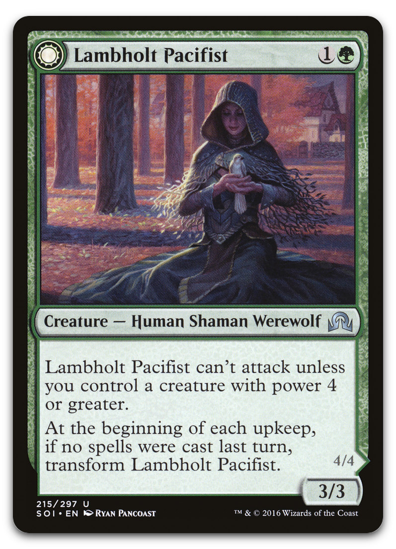 Product image for TCG 116496