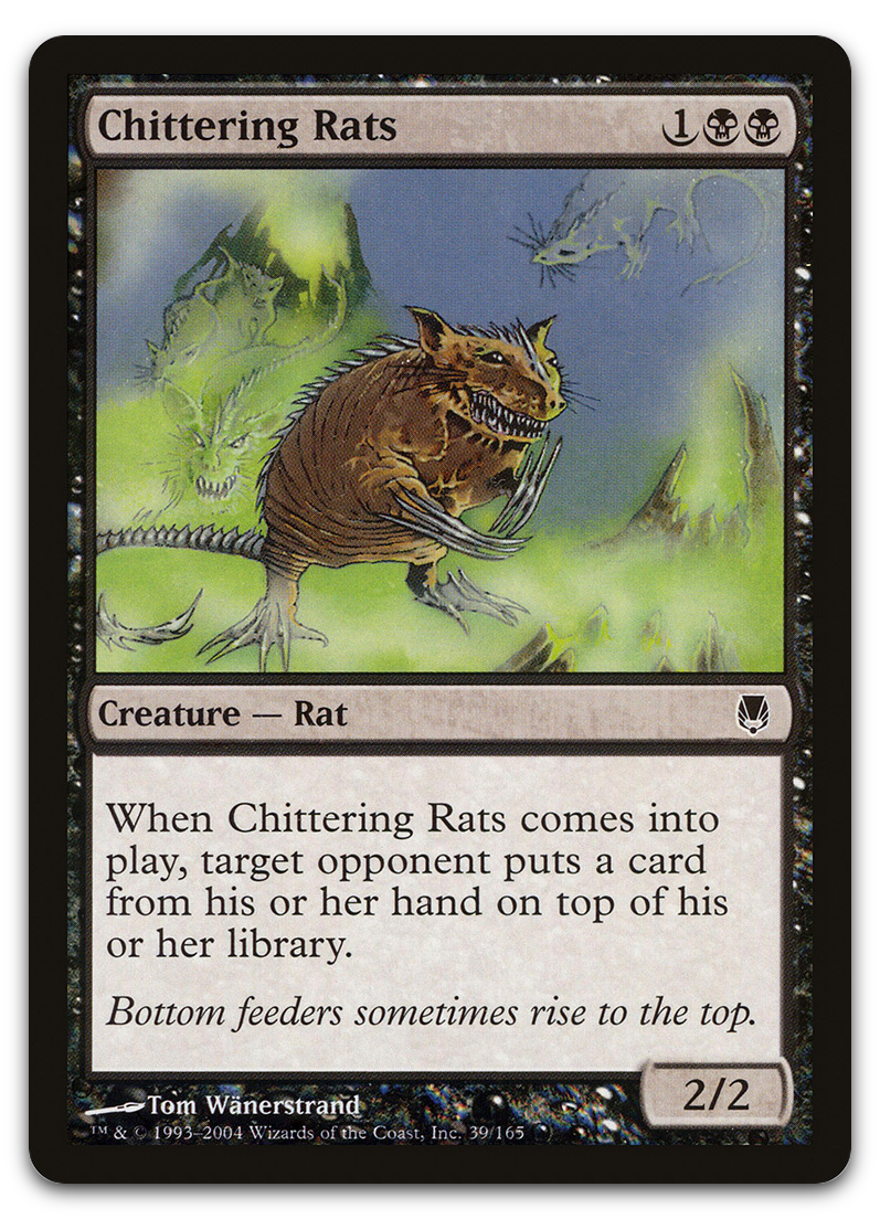Product image for TCG 11670