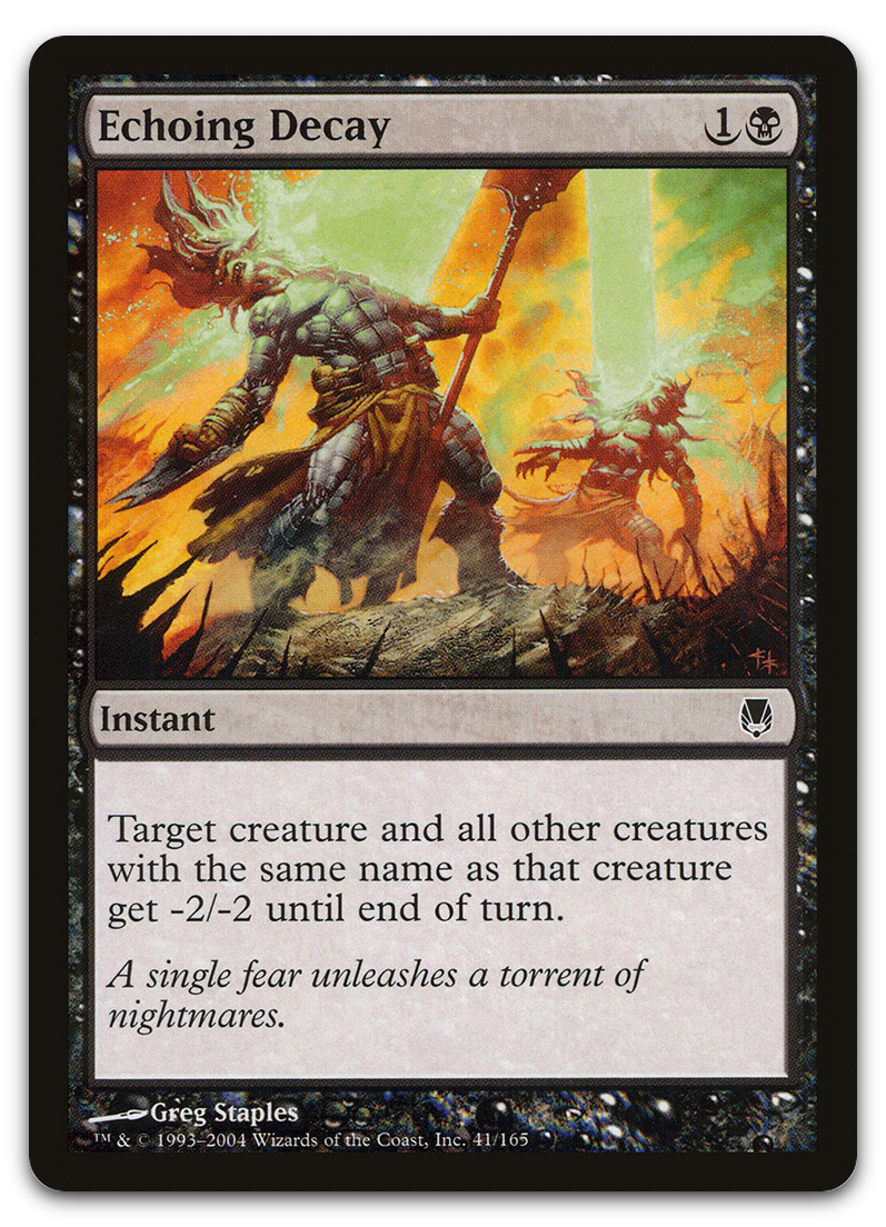 Product image for TCG 11671