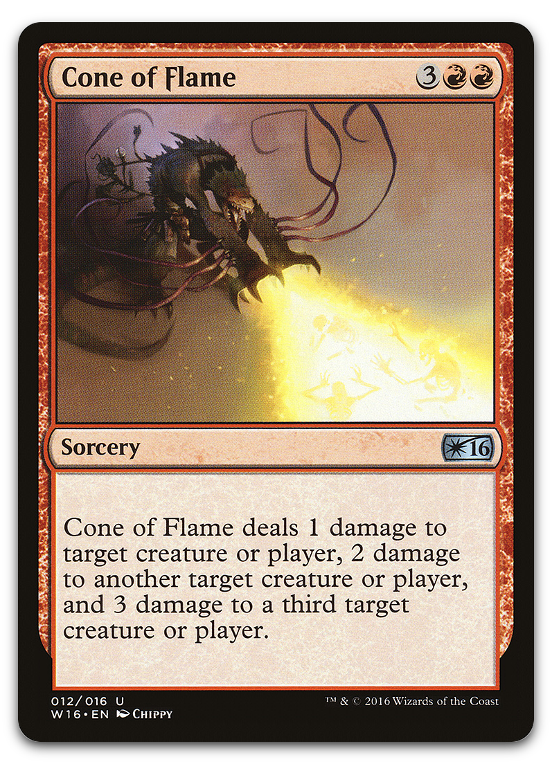 Product image for TCG 116783