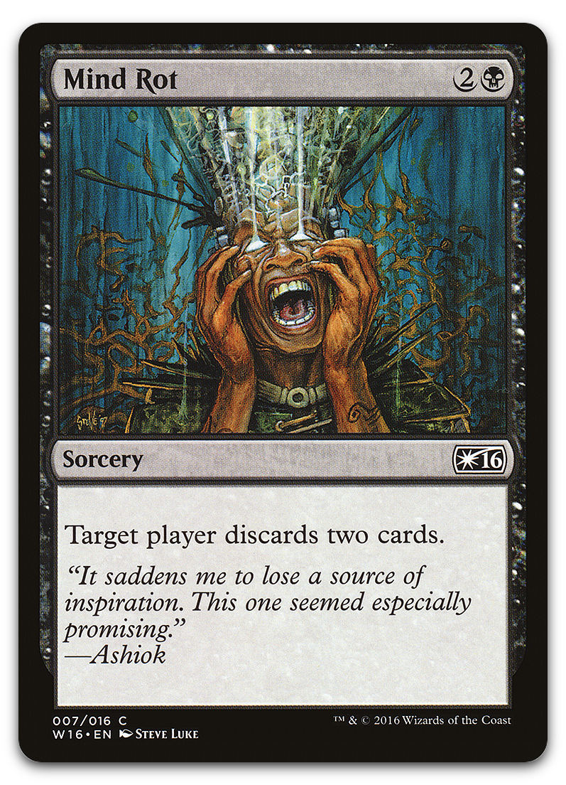 Product image for TCG 116787
