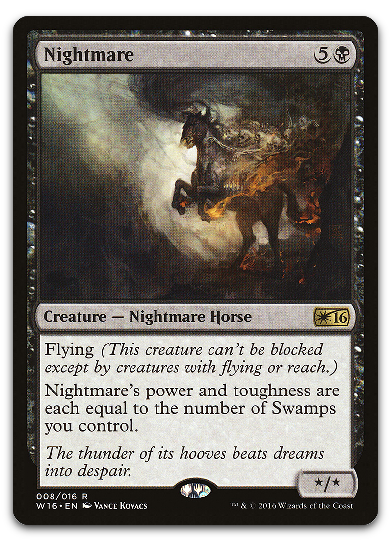 Product image for TCG 116788