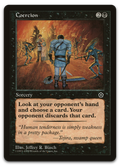 Product image for TCG 116
