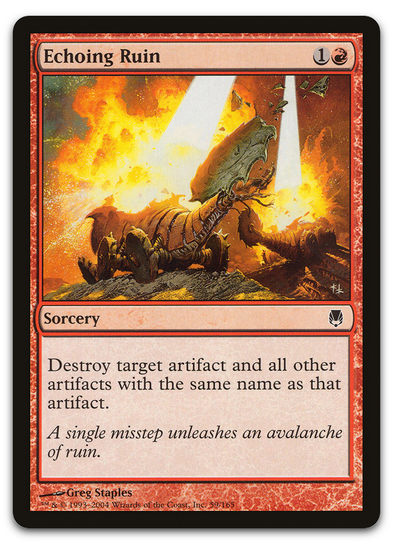 Product image for TCG 11708