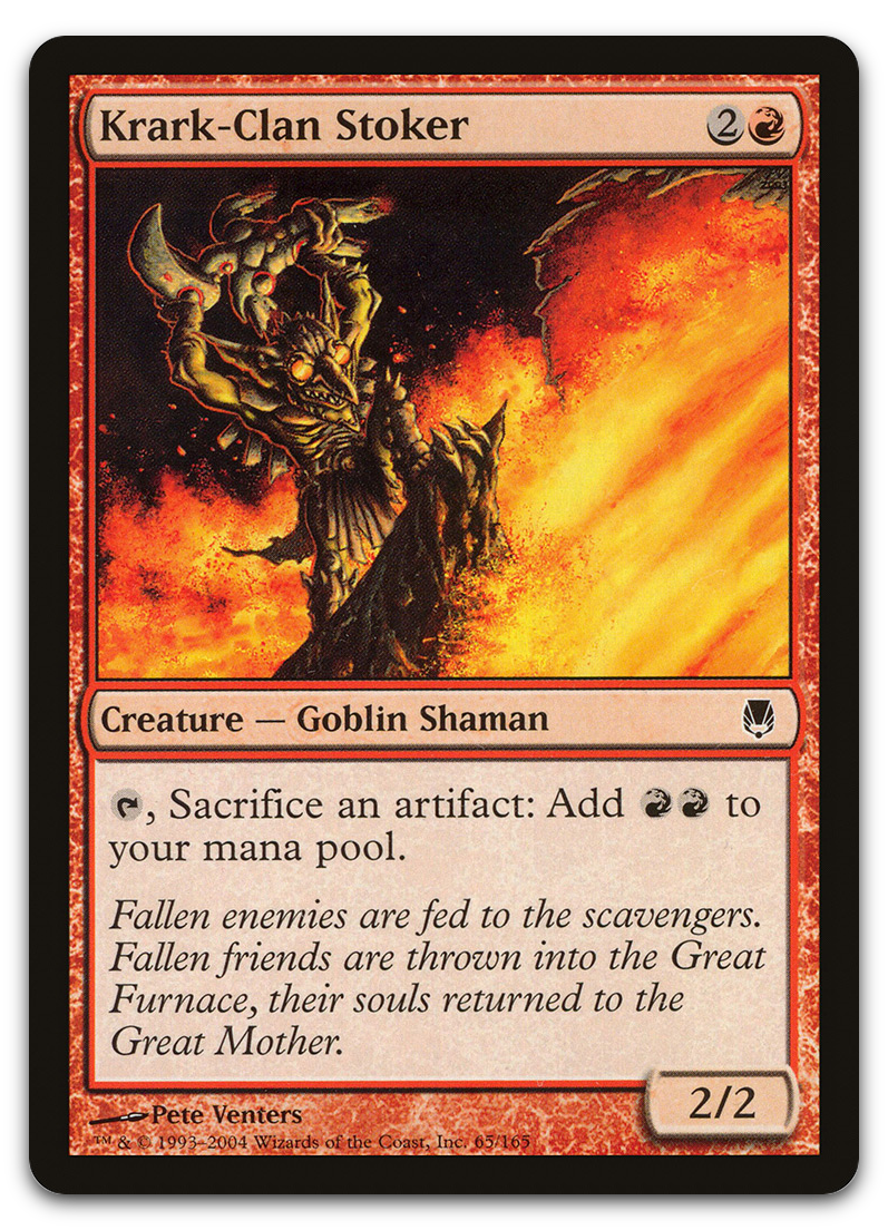 Product image for TCG 11712