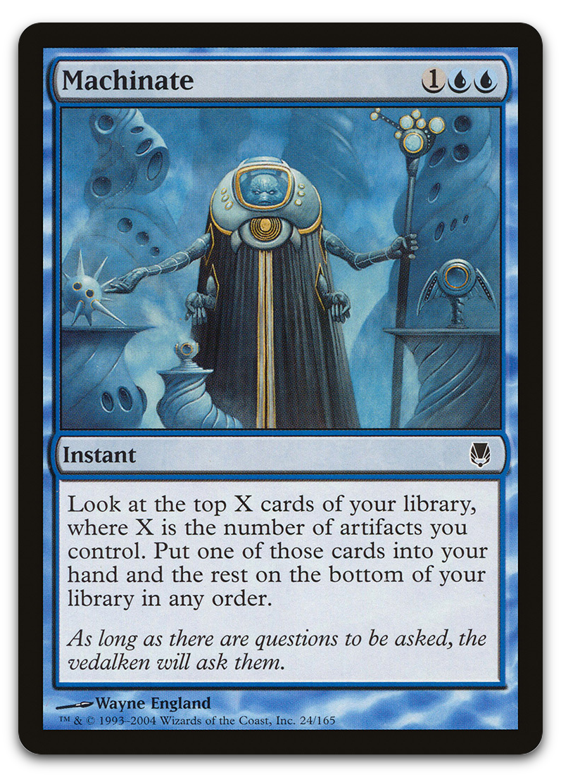 Product image for TCG 11725
