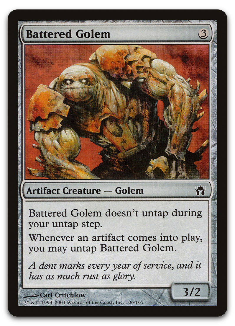 Product image for TCG 11783