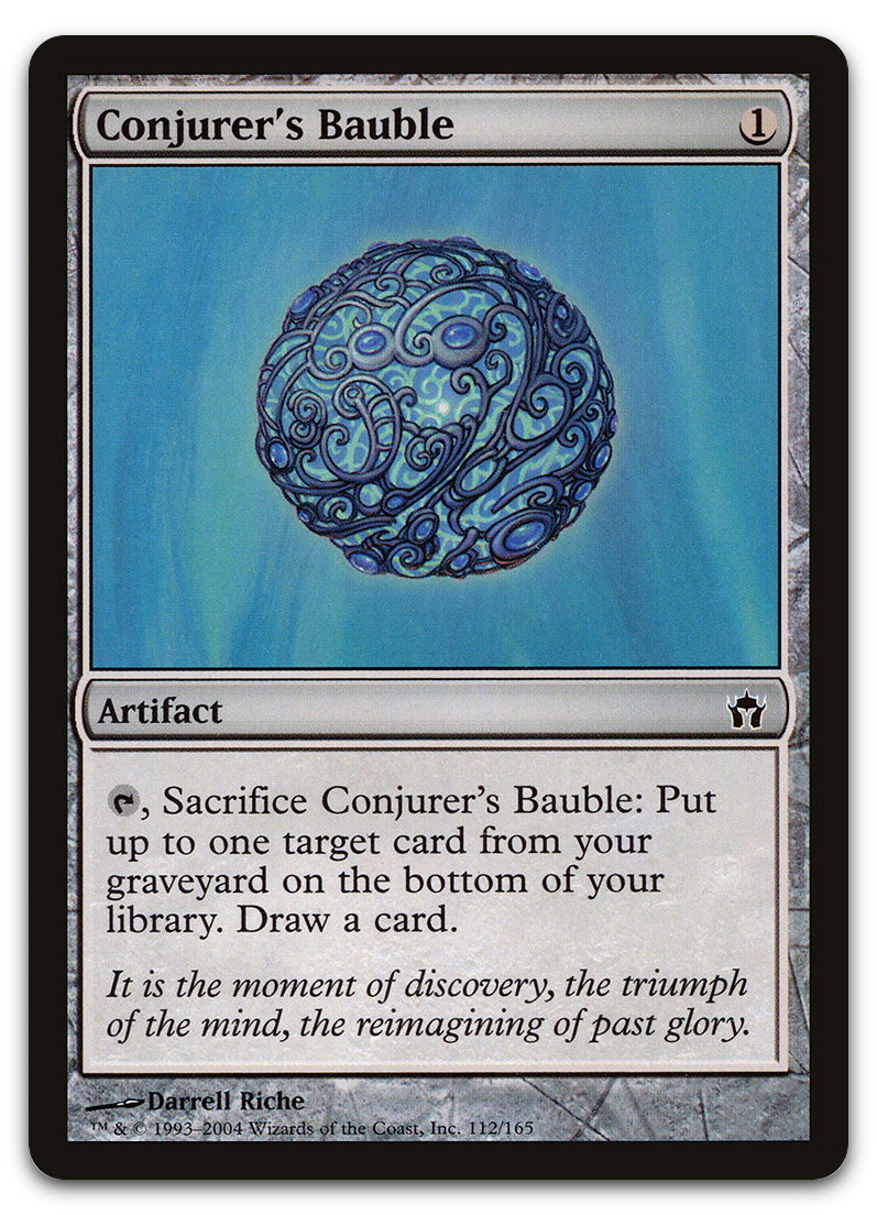 Product image for TCG 11789