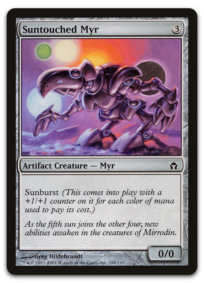Product image for TCG 11832