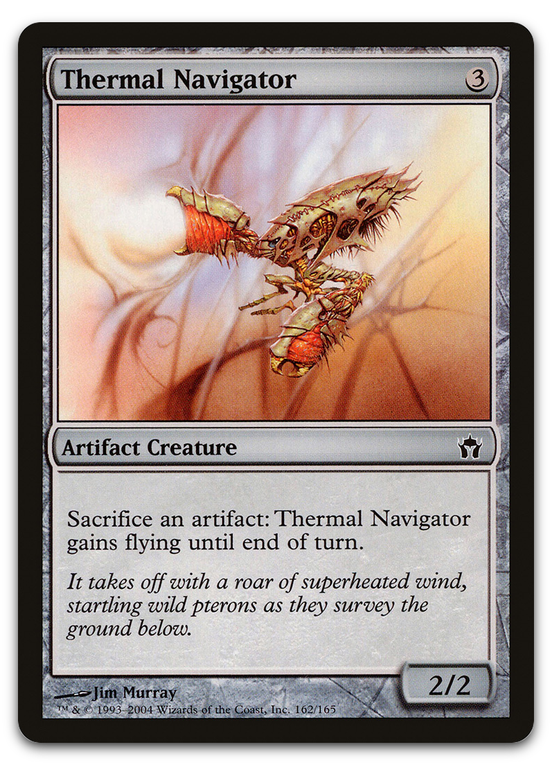 Product image for TCG 11834