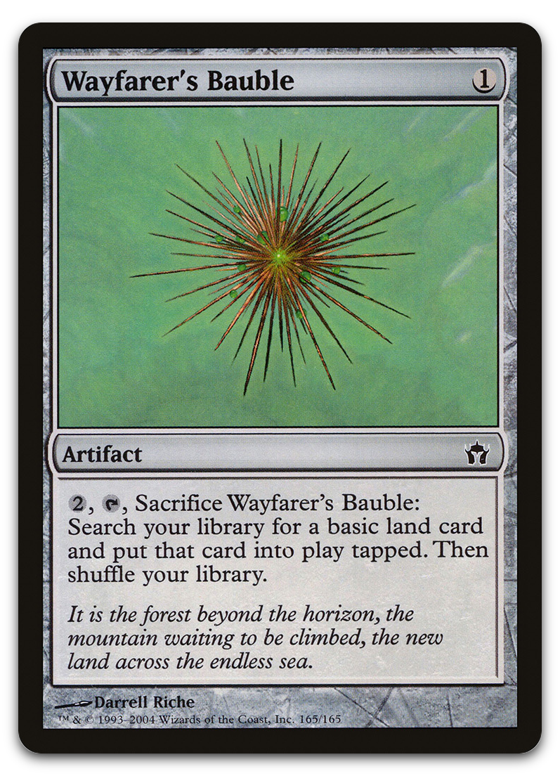 Product image for TCG 11835