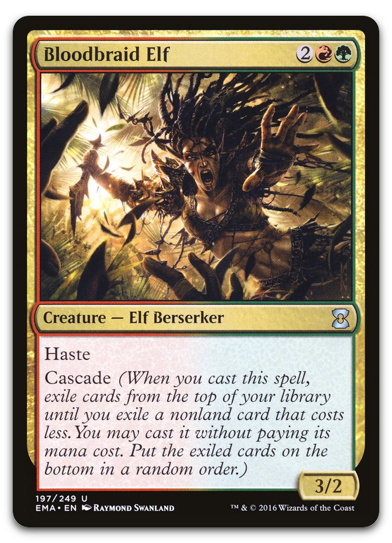 Product image for TCG 118411