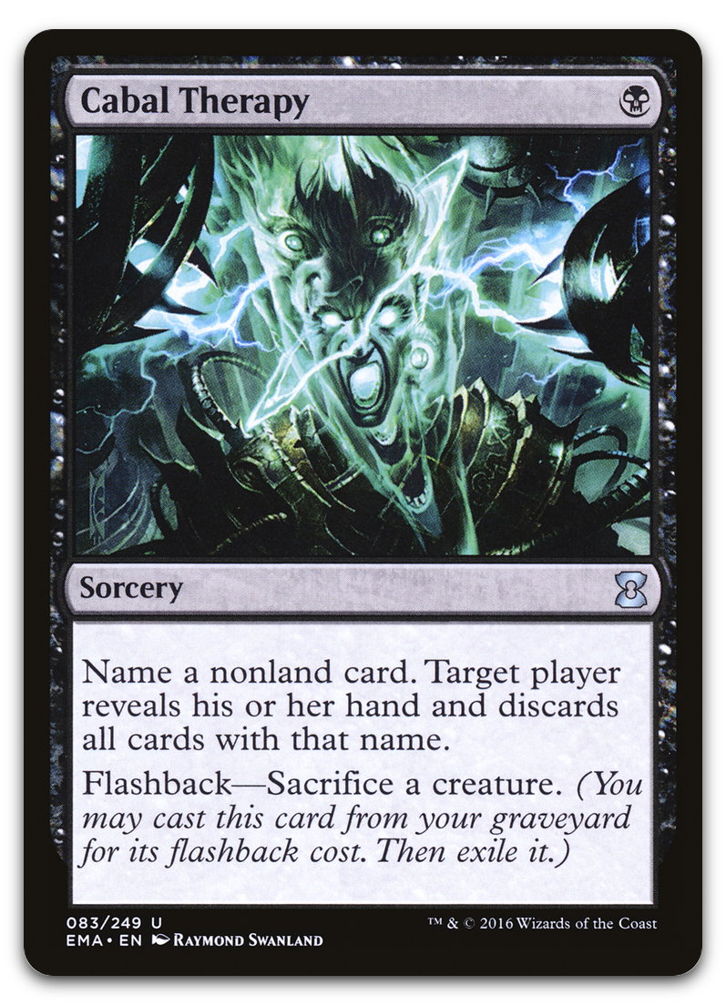 Product image for TCG 118439