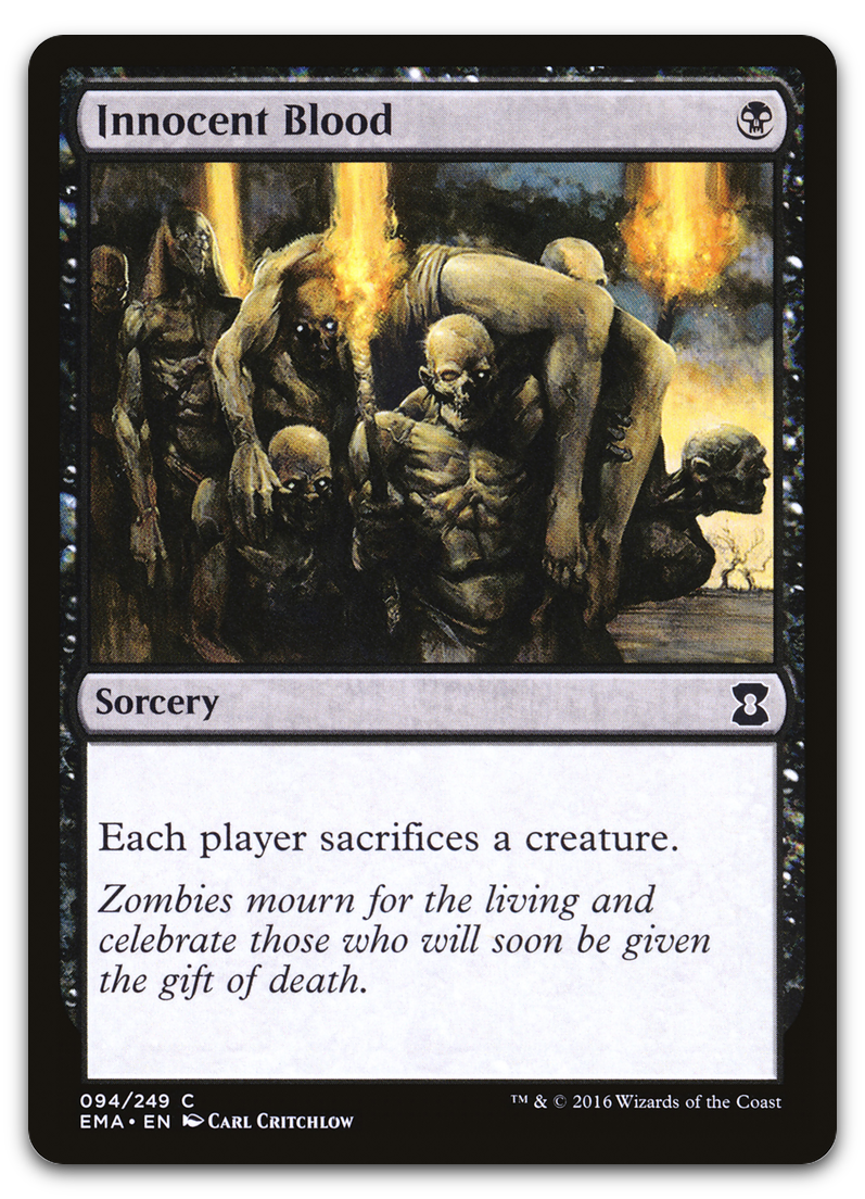 Product image for TCG 118513