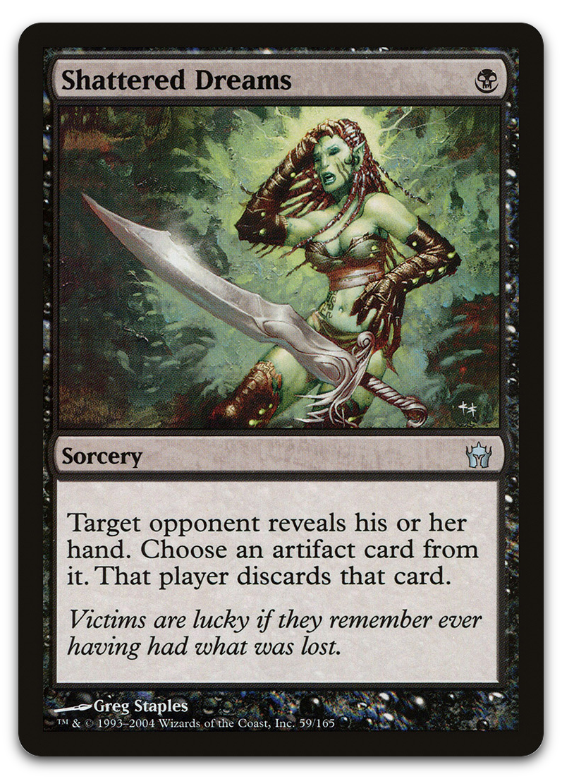 Product image for TCG 11851