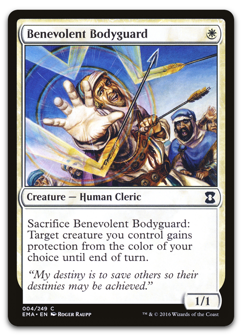 Product image for TCG 118610