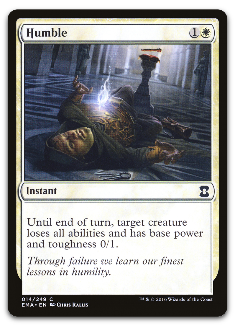 Product image for TCG 118619
