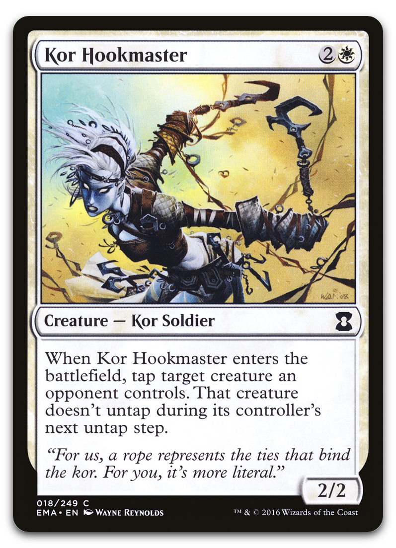Product image for TCG 118622