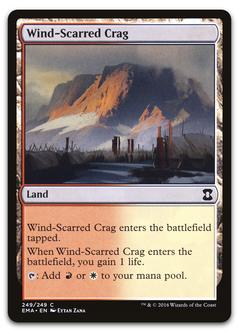 Product image for TCG 118624