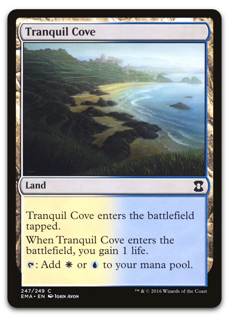 Product image for TCG 118625