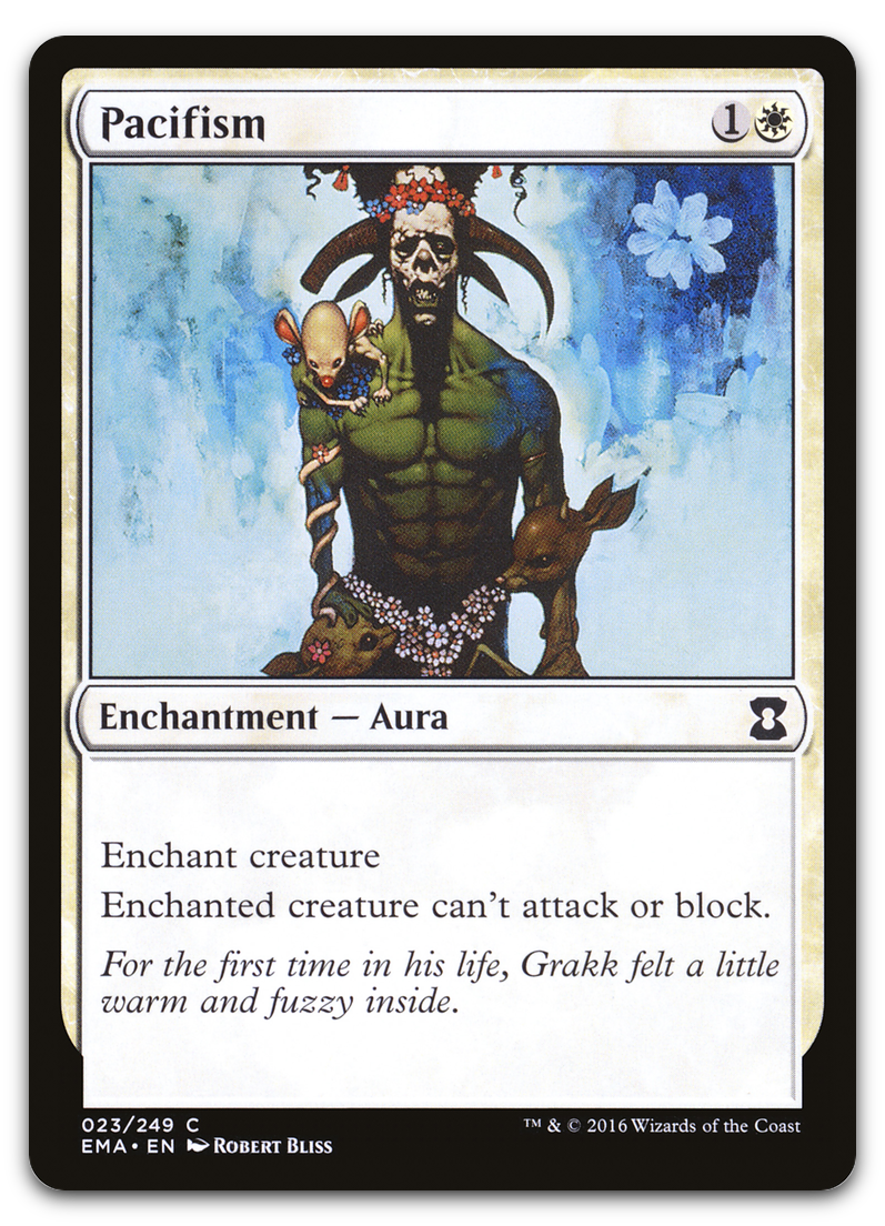 Product image for TCG 118627