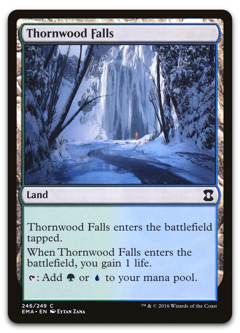 Product image for TCG 118628
