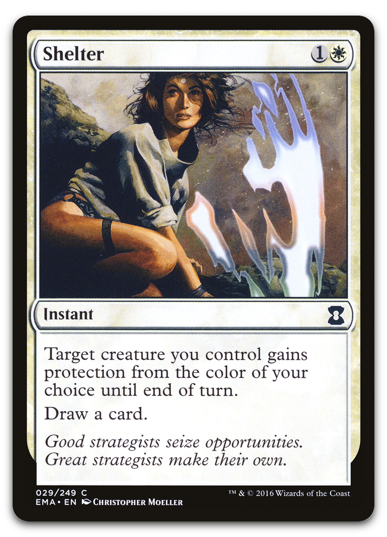 Product image for TCG 118642