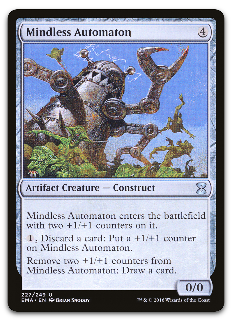 Product image for TCG 118650