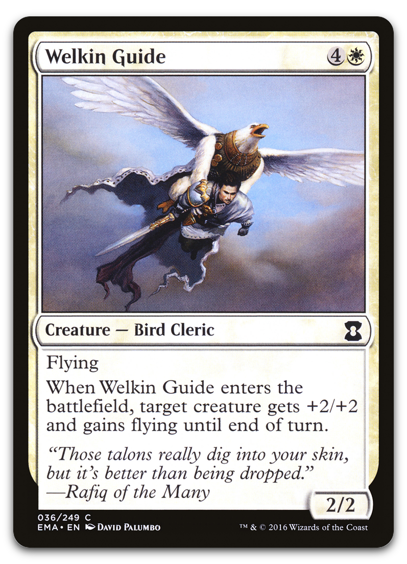 Product image for TCG 118651