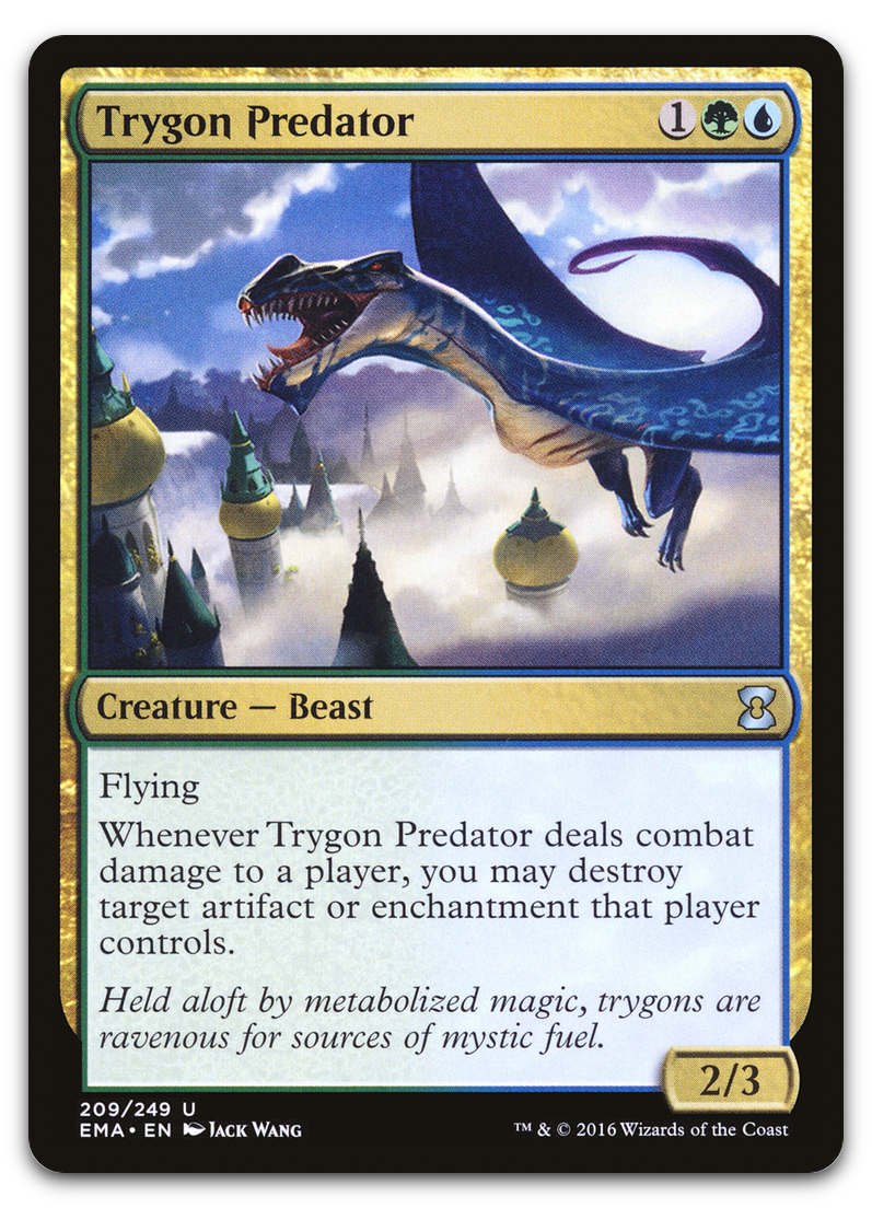 Product image for TCG 118659