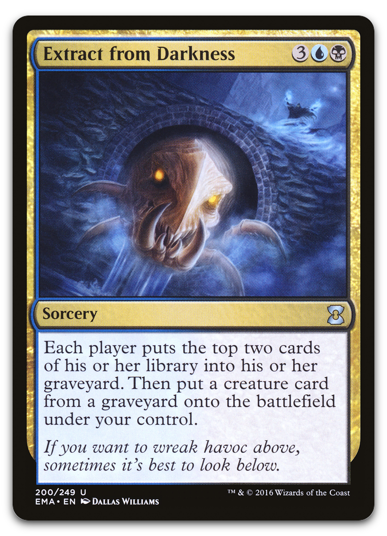 Product image for TCG 118664