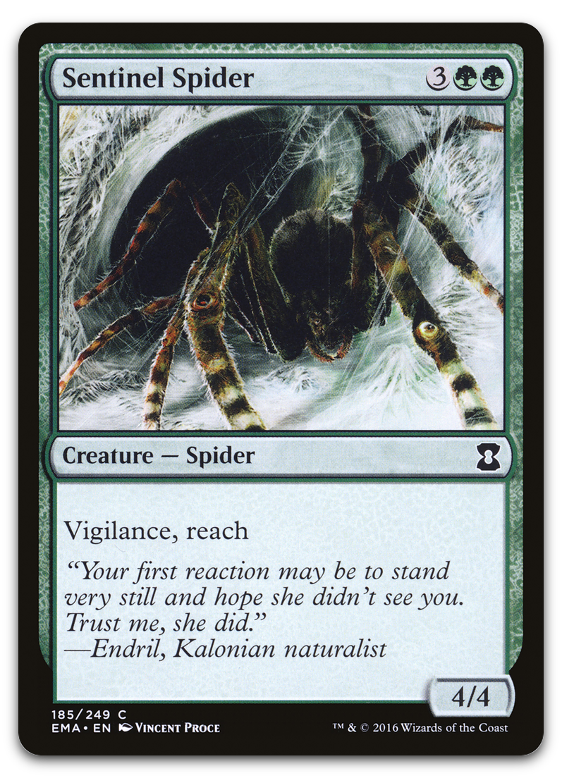 Product image for TCG 118671