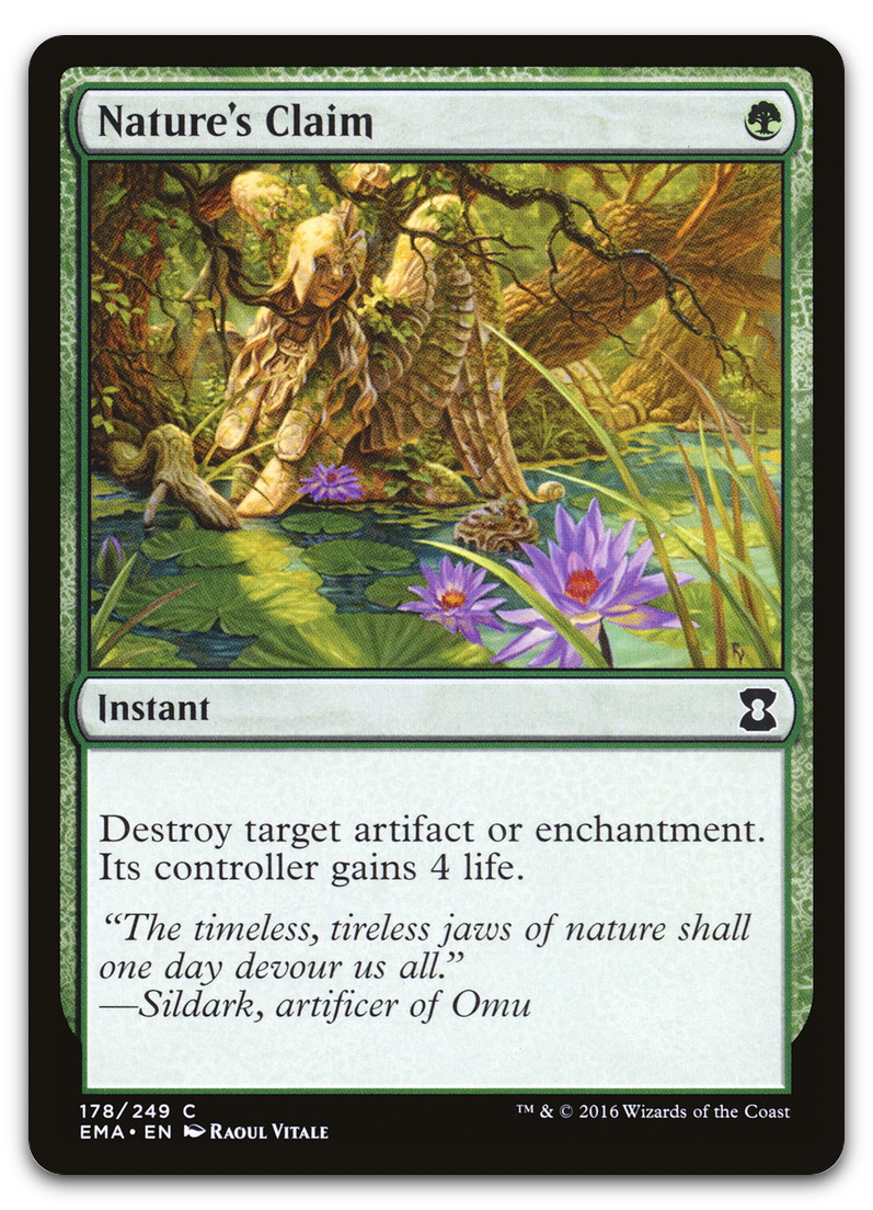 Product image for TCG 118676