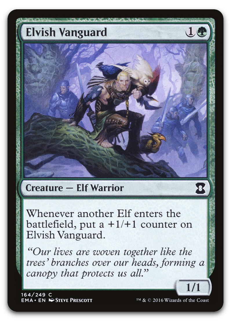Product image for TCG 118685