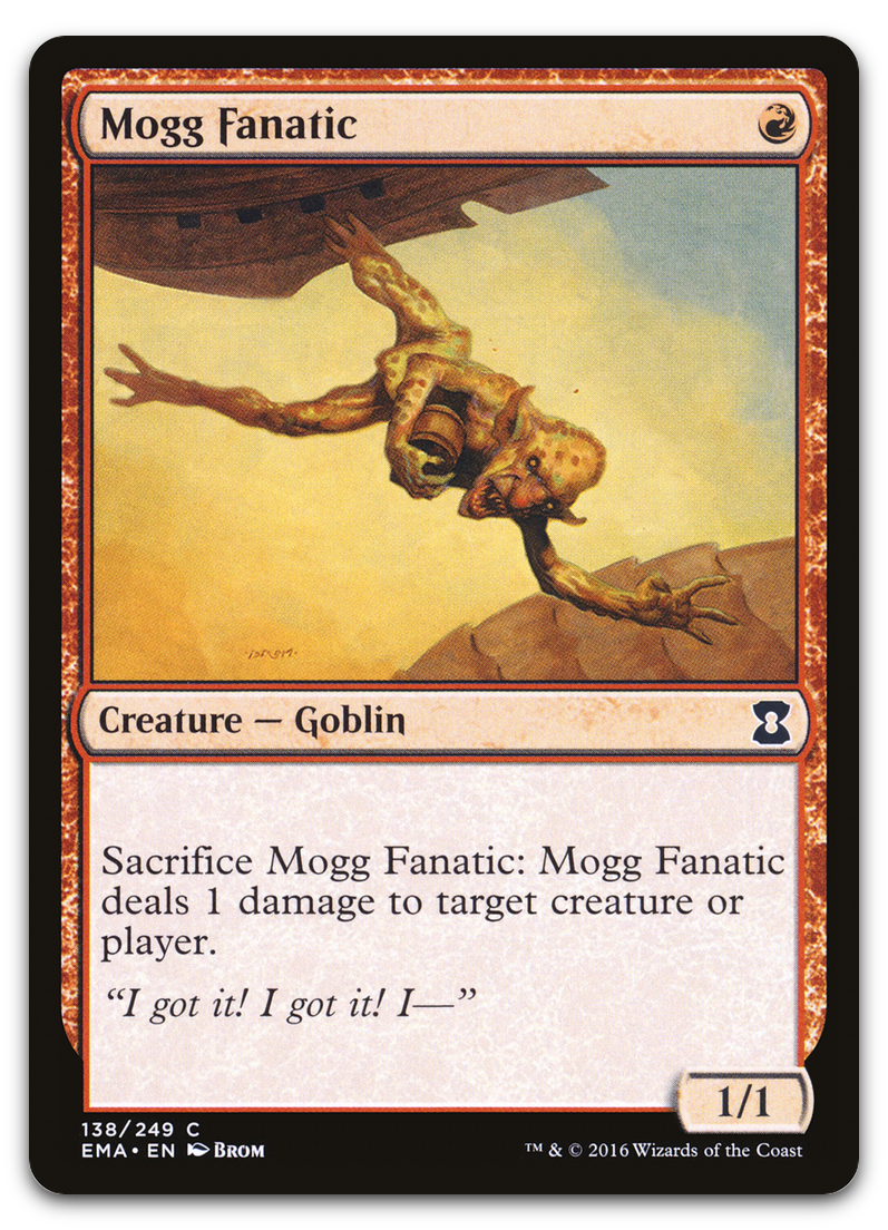 Product image for TCG 118701