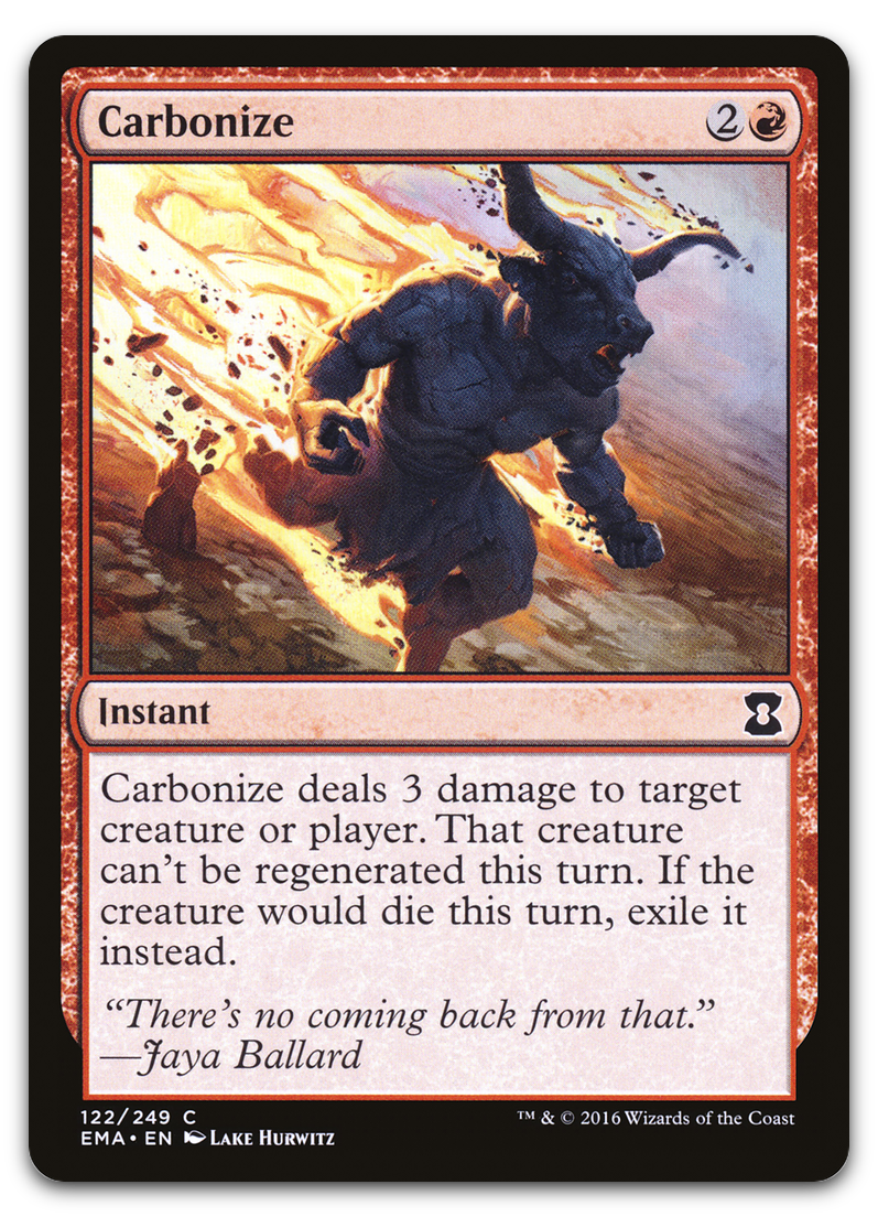Product image for TCG 118713