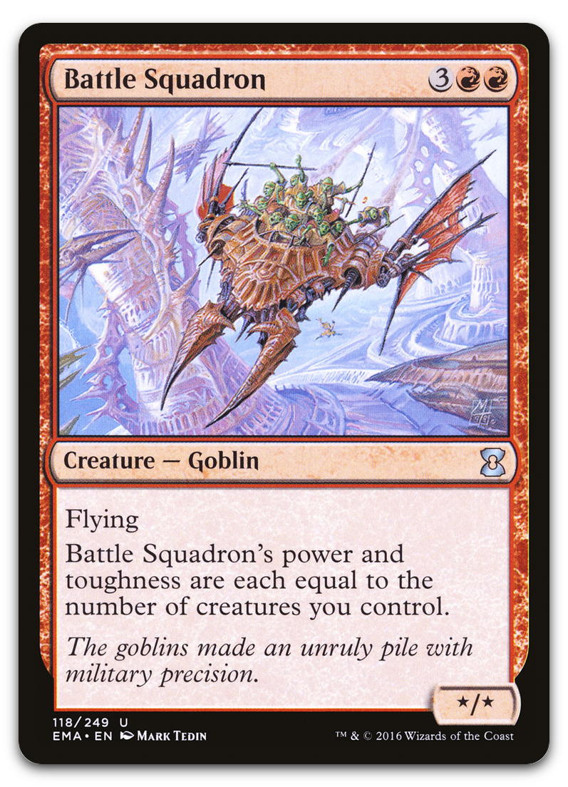 Product image for TCG 118716