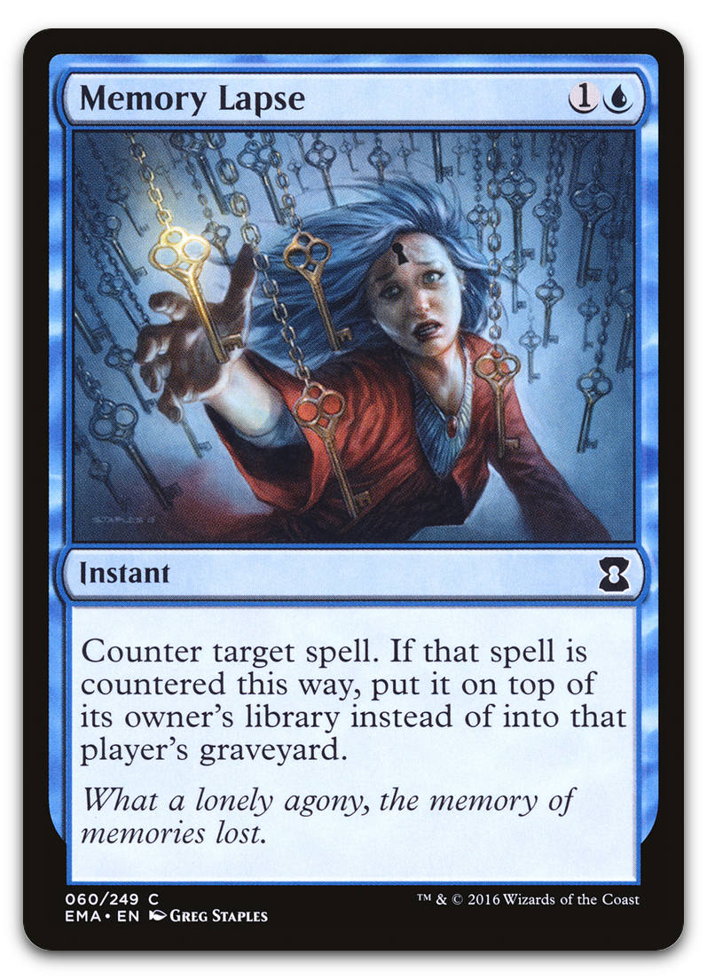 Product image for TCG 118731