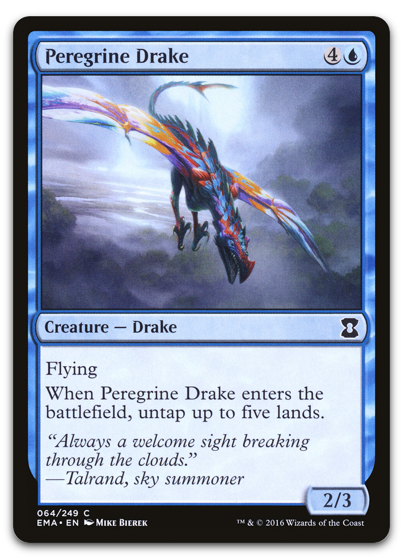 Product image for TCG 118733
