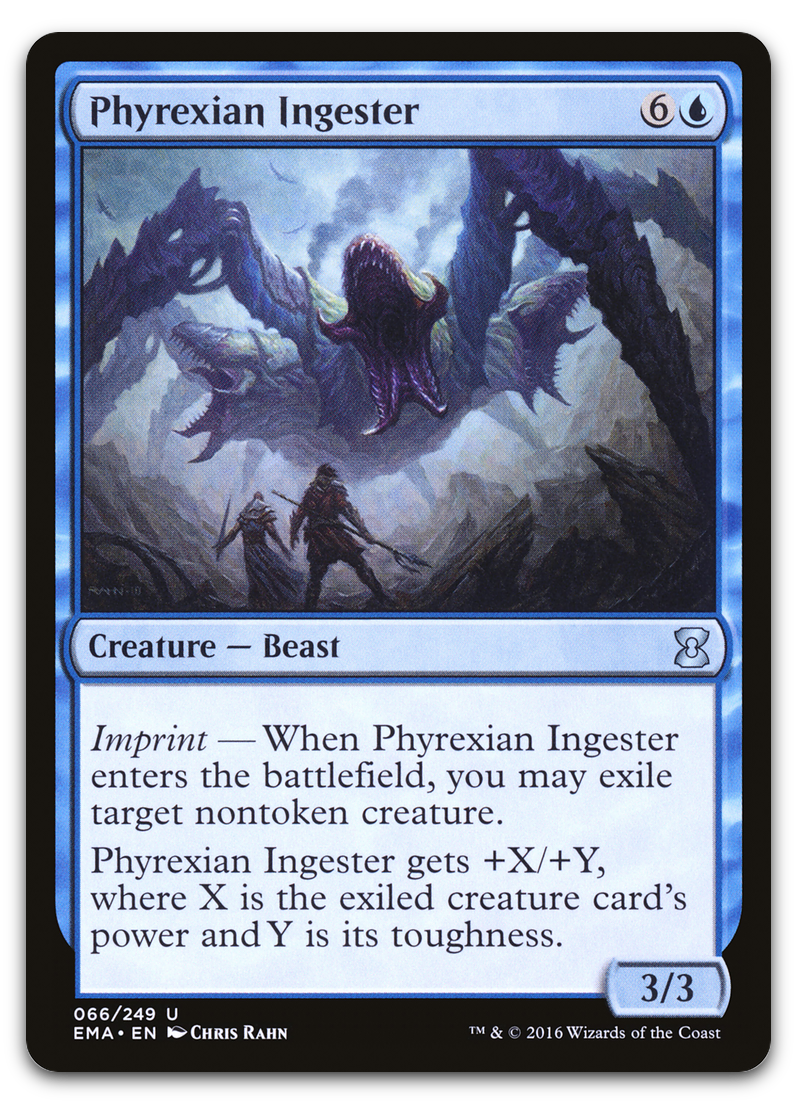 Product image for TCG 118735