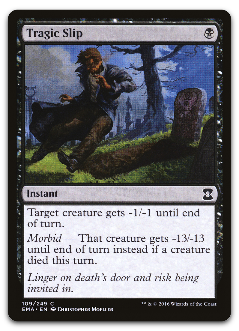 Product image for TCG 118750