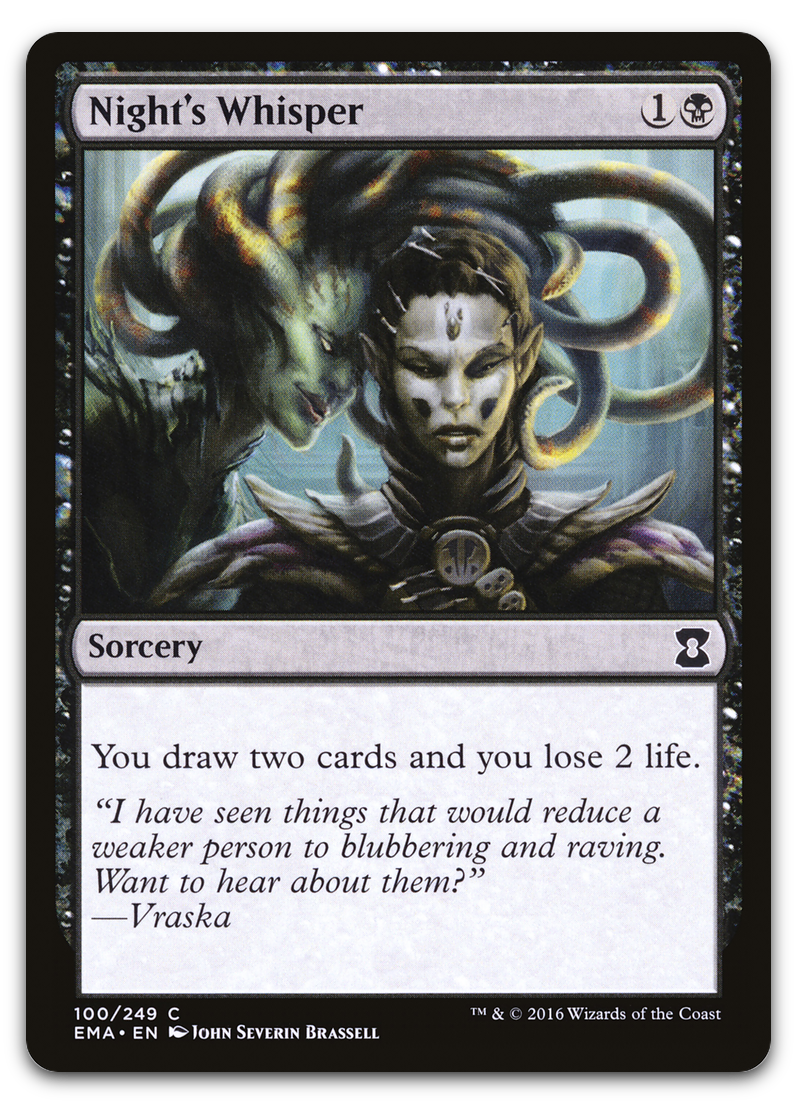 Product image for TCG 118762