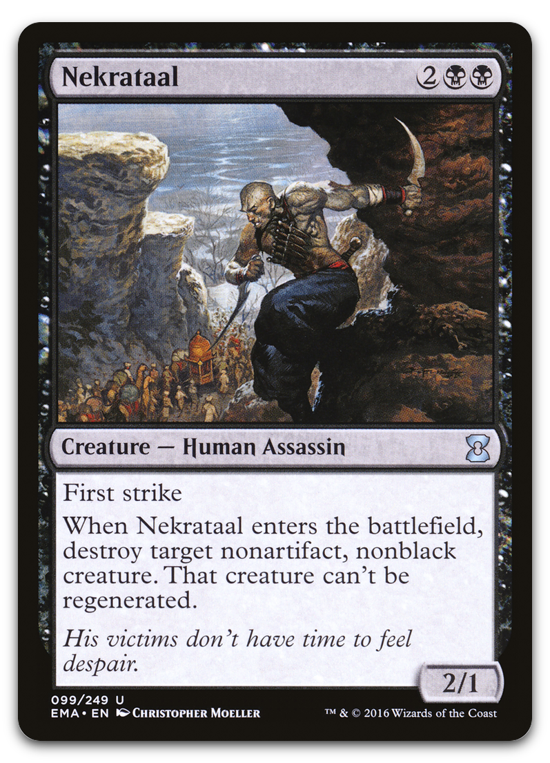 Product image for TCG 118763