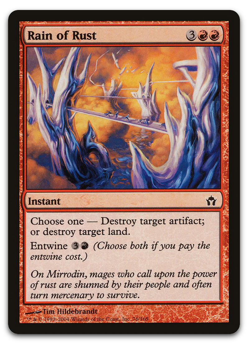 Product image for TCG 11883