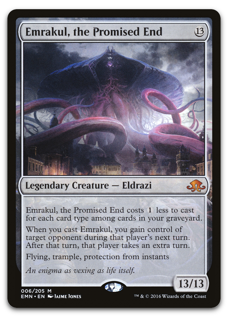 Product image for TCG 119260